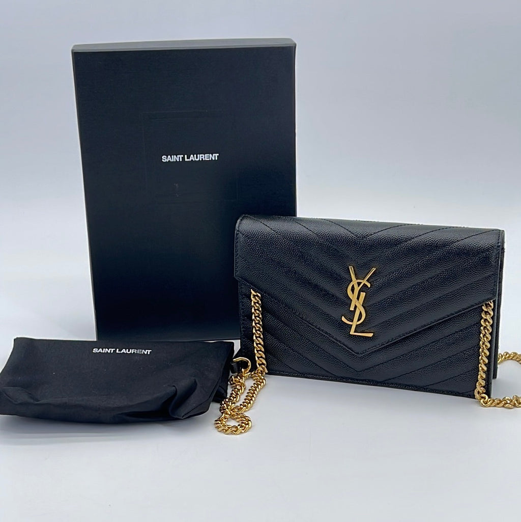 PRELOVED Louis Vuitton Vernis Melrose Avenue Bag VI2190 072823 –  KimmieBBags LLC