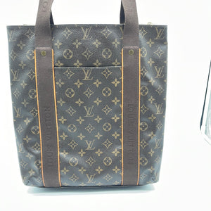 Preloved Louis Vuitton Monogram Canvas Cabas Beaubourg Tote YJRRJKK 041824 H