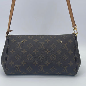 Louis Vuitton, Bags, Louis Vuitton Eva Crossbody Monogram Canvas  Discontinued