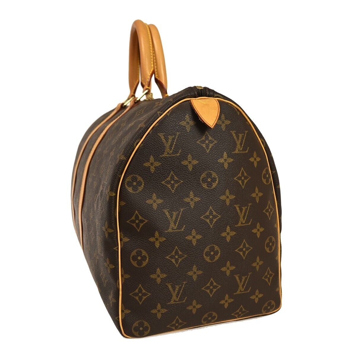 Preloved Louis Vuitton Keepall 45 Monogram Duffle BBTCMRW 032624 G