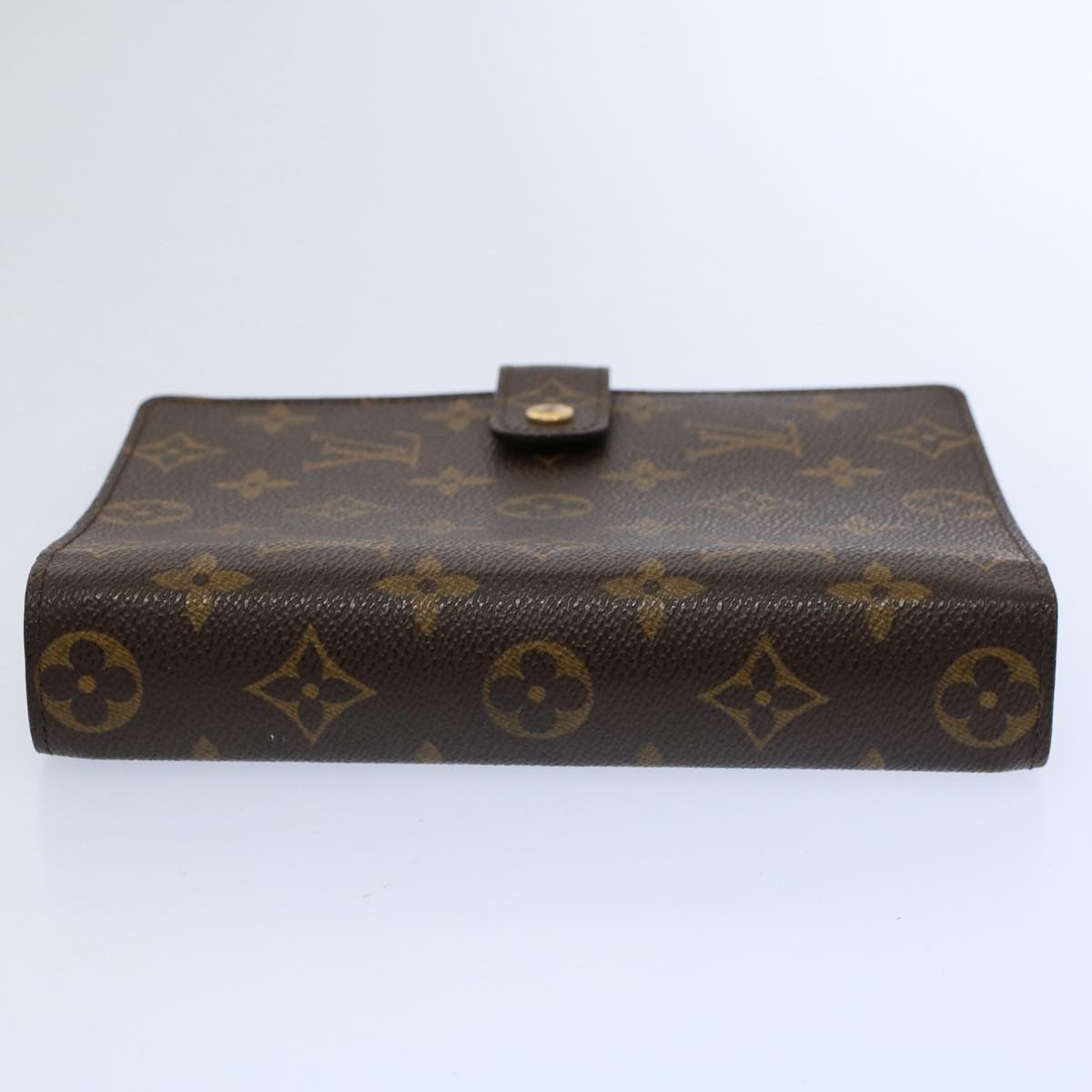 Preloved Louis Vuitton Monogram Agenda MM Day Planner QHG7668 032724 G