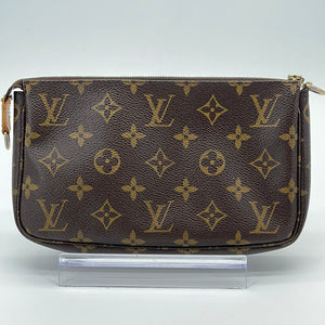 vintage Louis Vuitton accessories
