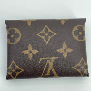 Preloved Louis Vuitton Kirigami Small Monogram Pouch C2Q9HVV