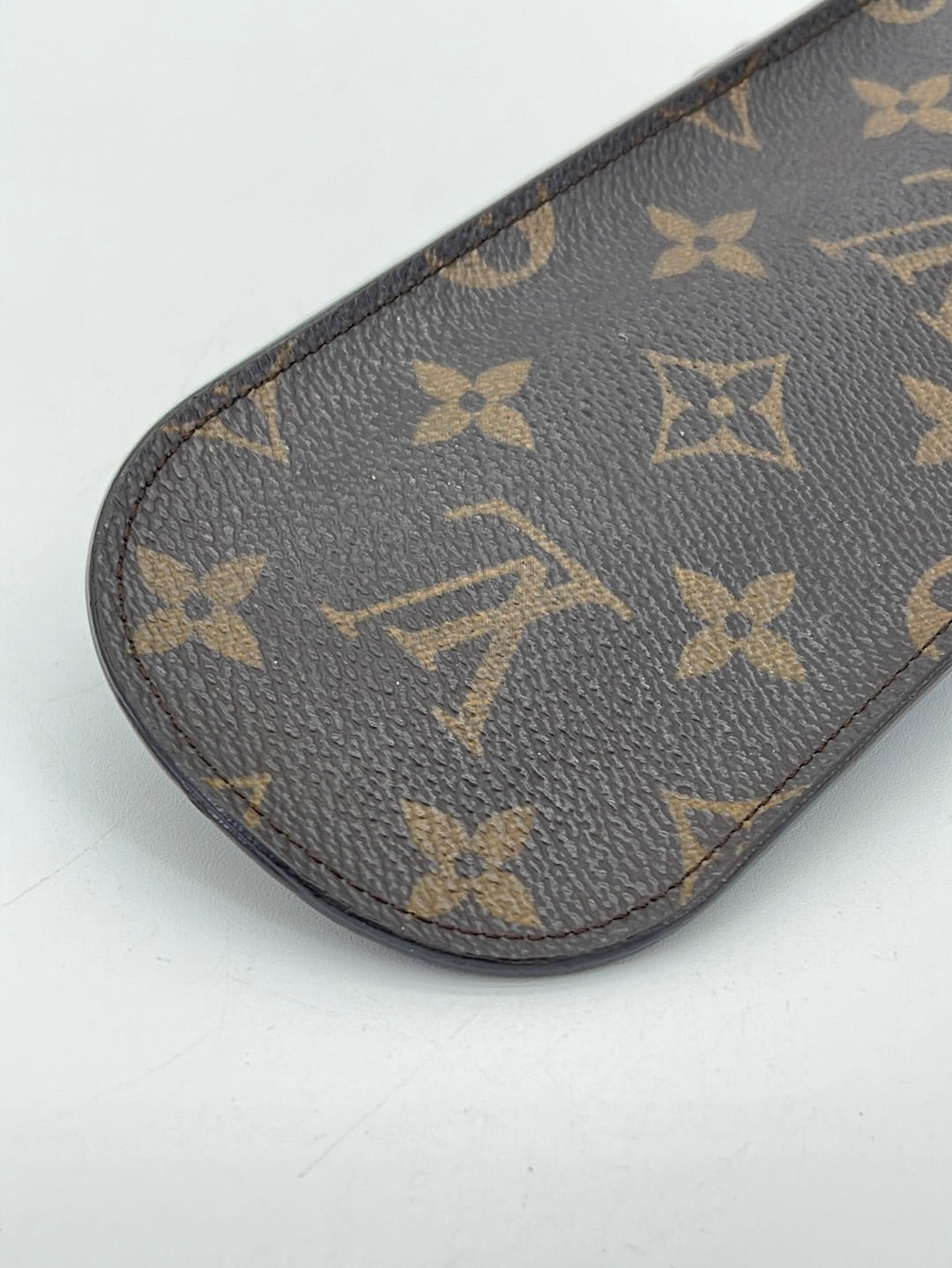 Preloved Louis Vuitton Monogram Canvas Sunglass Etui GM Case Q9XQ8TH 040324 H