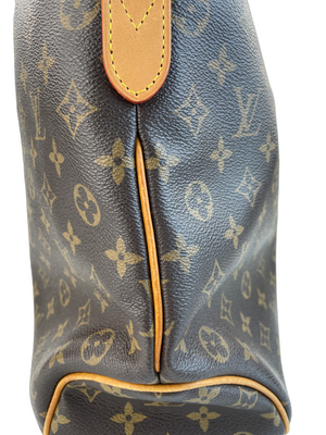 Preloved Louis Vuitton Delightful PM Monogram Bag TR3160 092723