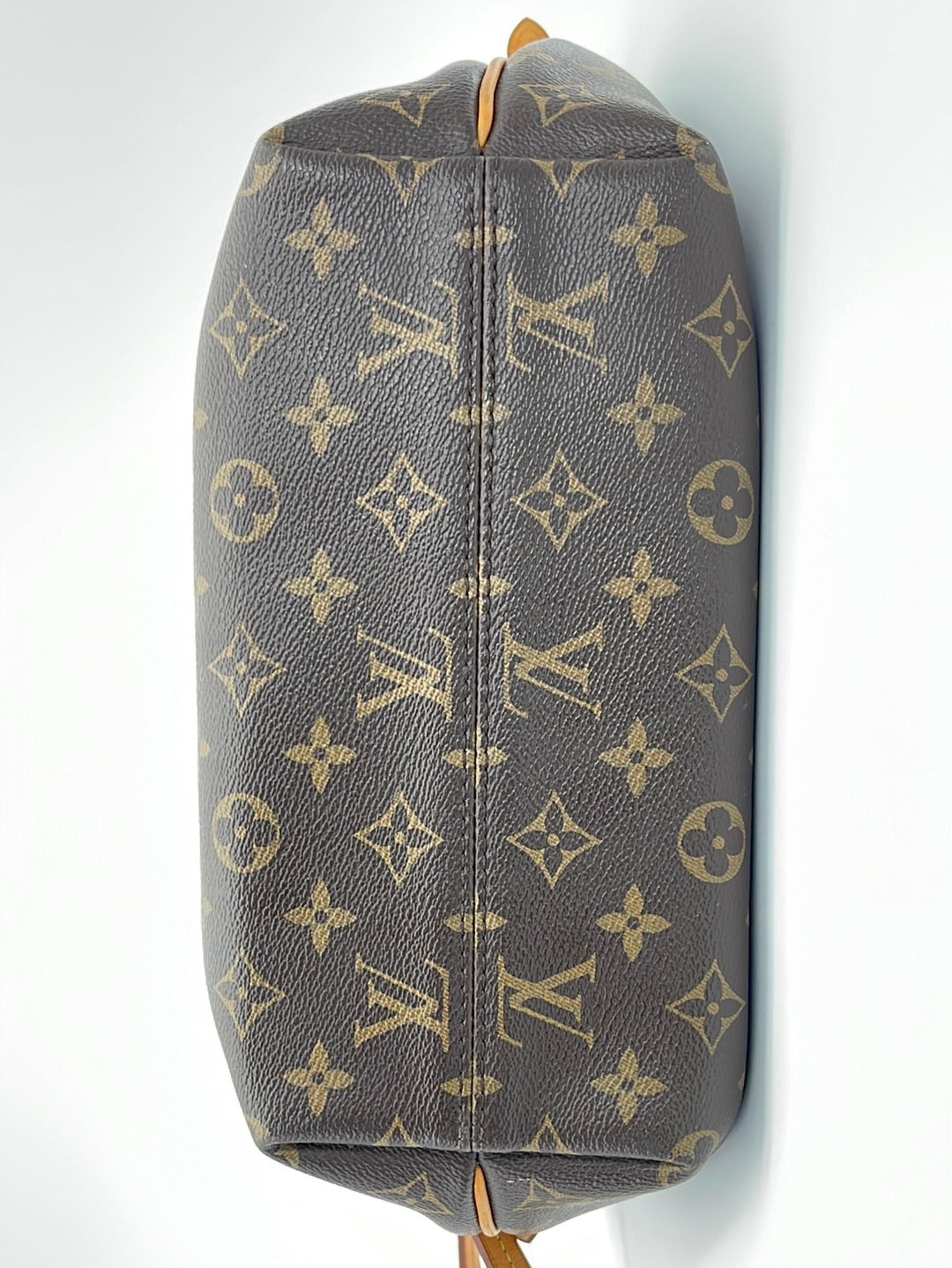 Preloved Louis Vuitton Turenne MM (Medium) Monogram Canvas Handbag FL3 –  KimmieBBags LLC