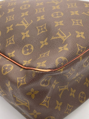 Louis Vuitton Monogram Marceau GM