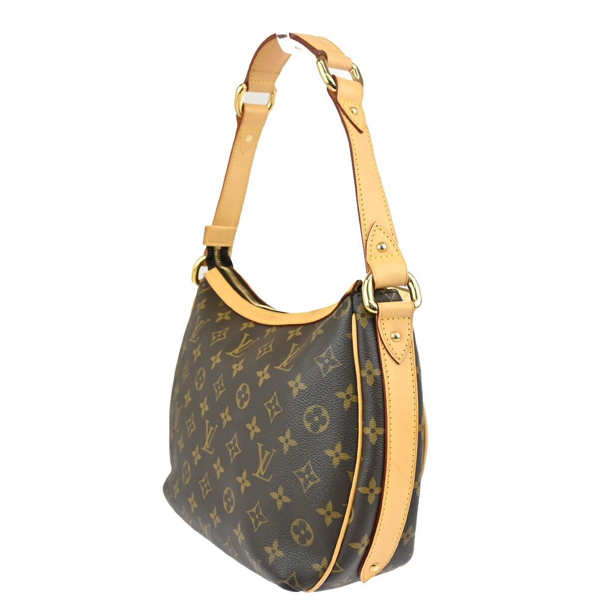 Preloved Louis Vuitton Monogram Tulum GM Shoulder Bag WTMK87C 070224 G