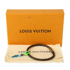 Preloved Louis Vuitton Bracelet BC1220 070224 G