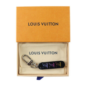 Preloved Louis Vuitton Skateboard Bag Charm DI1211 070324 G