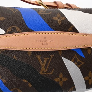 Preloved Louis Vuitton Limited Edition LVXLOL Bumbag Monogram GJXCX22 071724 G