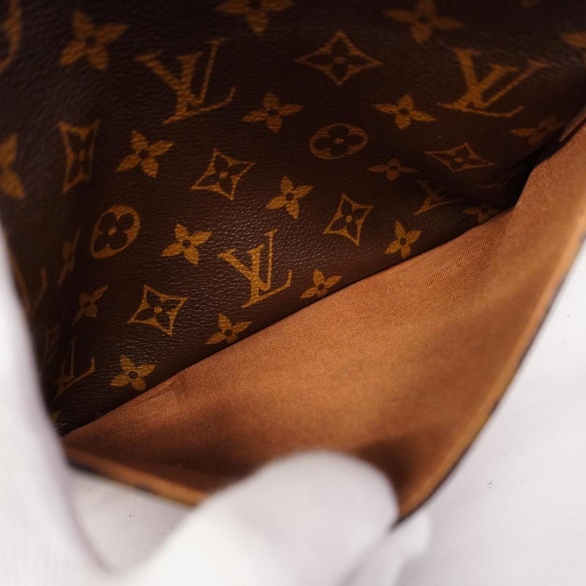 Preloved Louis Vuitton Monogram Bosphore Messenger Bag PM 2VT8WM6 071124 G