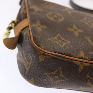 Preloved Louis Vuitton Monogram Pochette Marly  X8VQR79 070224 G