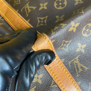 ❌❌Louis Vuitton Keepall50 Duffel Bag 💼 VI8901