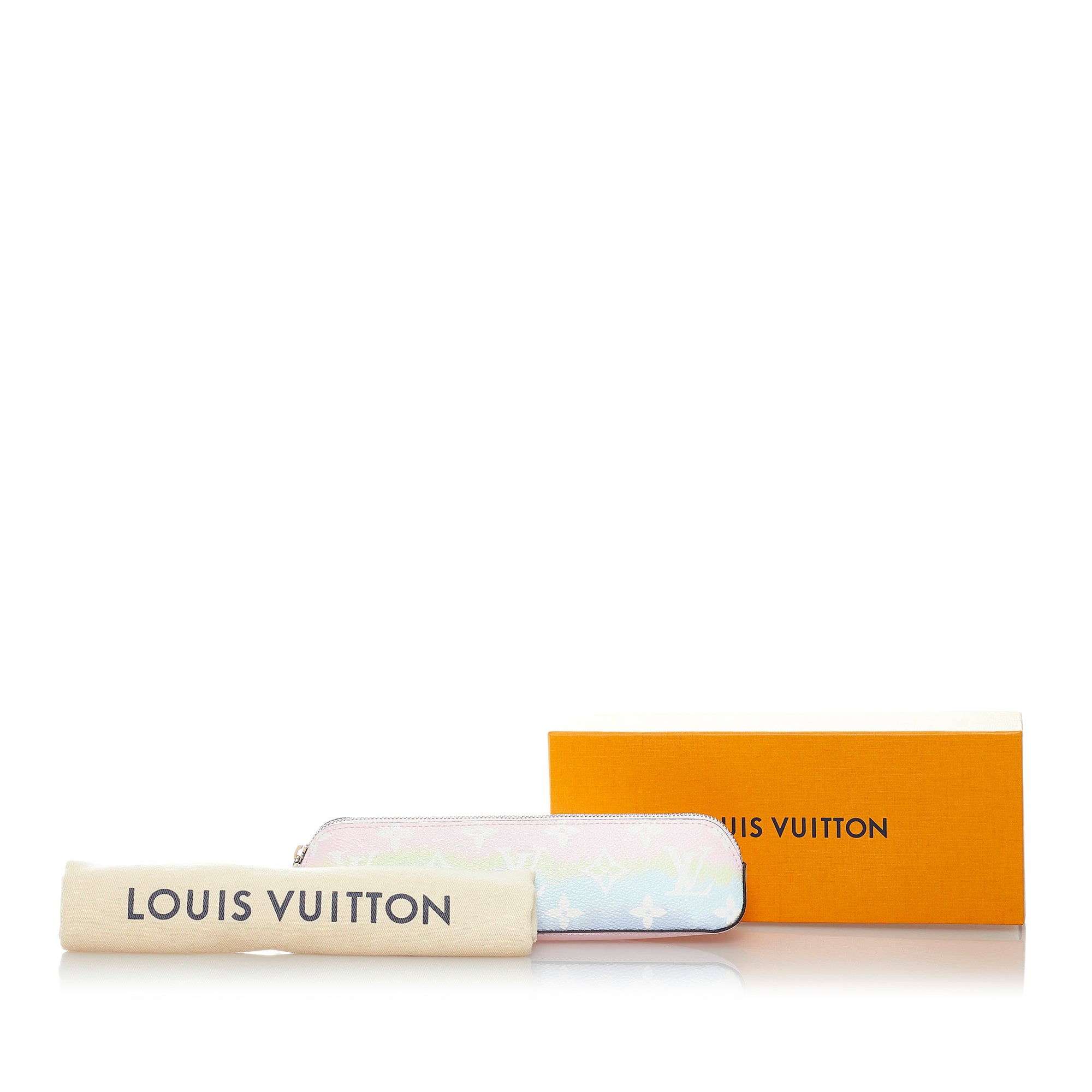 Louis Vuitton Colored Pencils Case