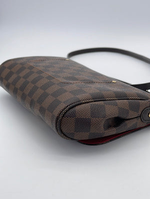 Louis Vuitton Damier Favorite Ebene Flapbag Buffalo MM Shoulder Bag LV Vintage  Clutch Bag N41129 for Sale in Wappingers Fl, NY - OfferUp