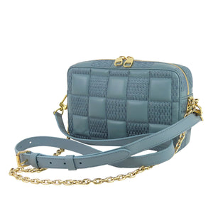 Louis Vuitton Damier Quilt Troca PM - Pink Crossbody Bags, Handbags -  LOU659111