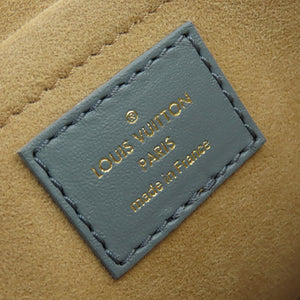 Louis Vuitton Pink Damier Troca PM Leather ref.958251 - Joli Closet