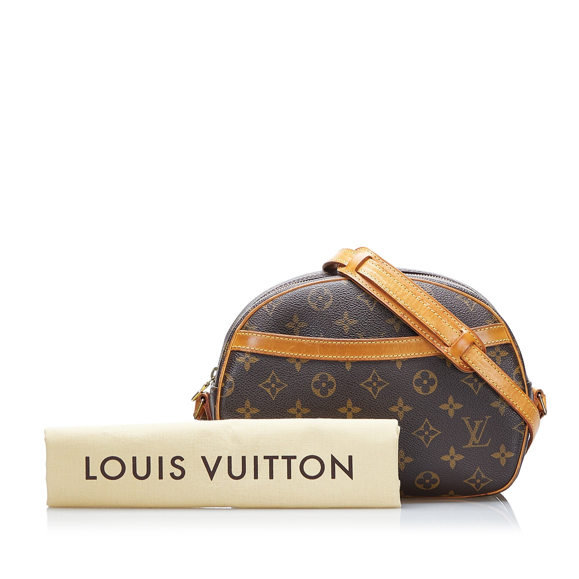 Louis Vuitton Blois Crossbody