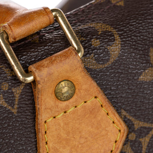 Louis Vuitton Speedy Handbag 382988