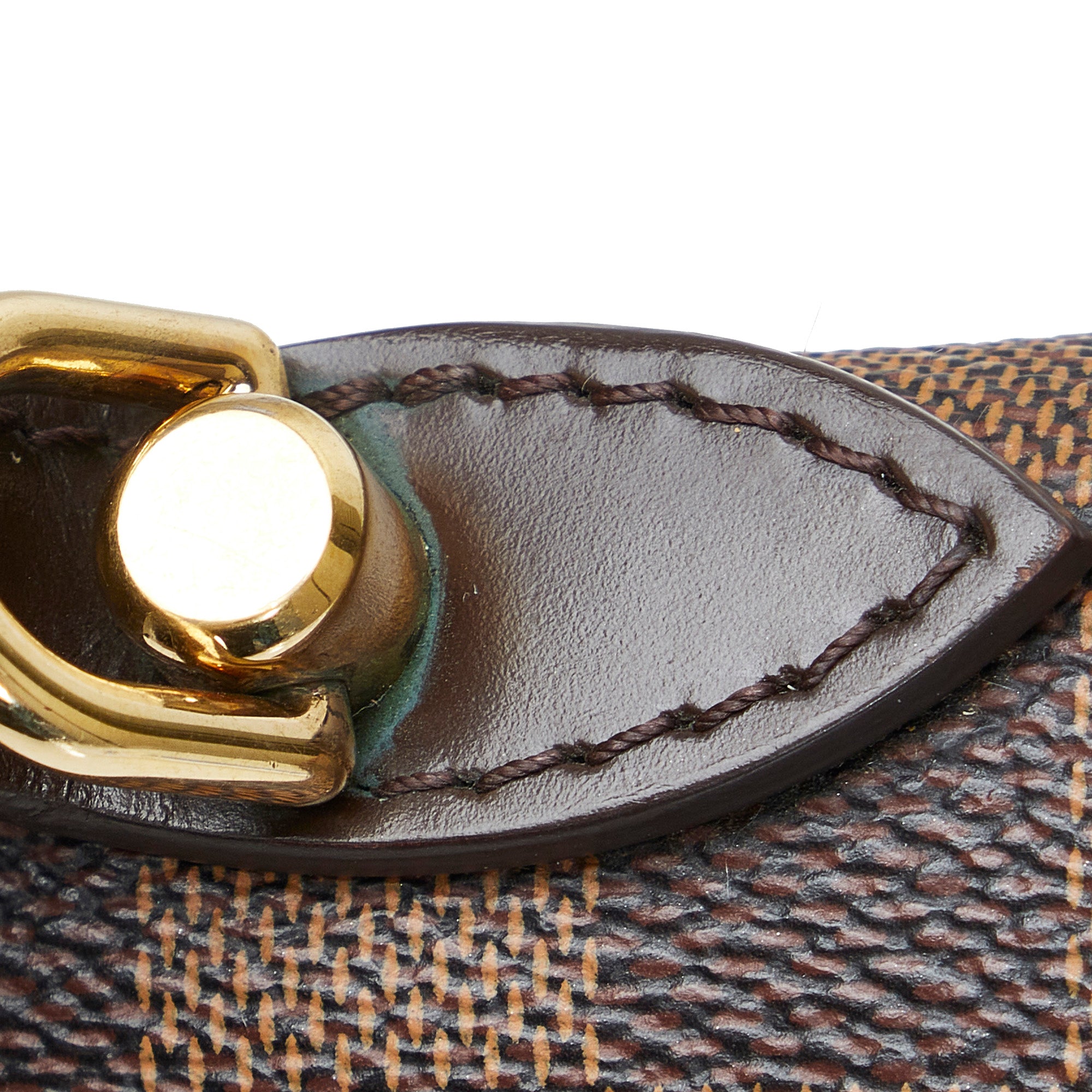 Louis Vuitton Bergamo Handbag 310758, Extension-fmedShops