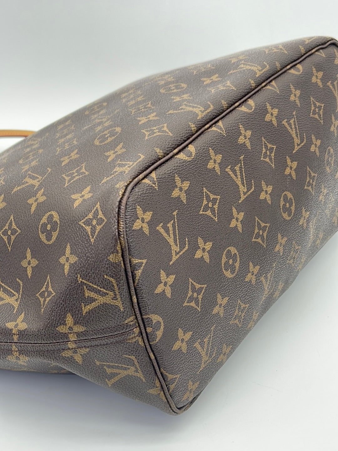 Buy Free Shipping [Used] LOUIS VUITTON Tote Bag Neverfull MM Monogram  Pivoine M41178 from Japan - Buy authentic Plus exclusive items from Japan