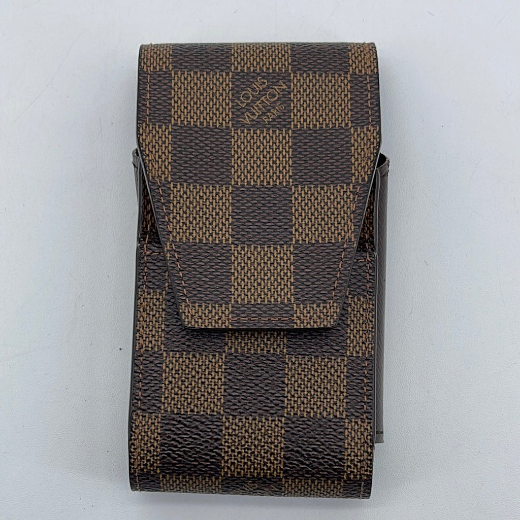 Preloved Louis Vuitton Blois Monogram Crossbody Bag BA0064 092623