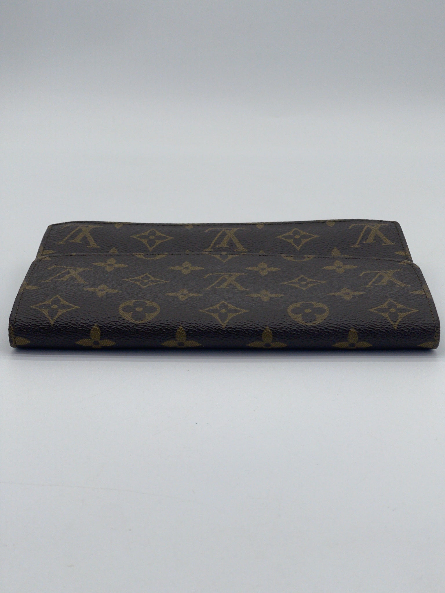 Vintage Louis Vuitton Rabat Monogram Pochette YVM8KVG 070924P