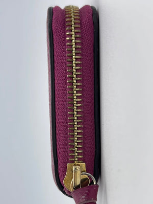 Louis Vuitton Empreinte Portefeuille Curieuse wallet - Good or Bag