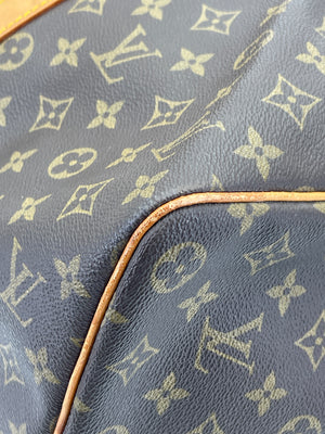 Preloved Louis Vuitton Keepall 45 Monogram Duffle G8B34JX 081424 P