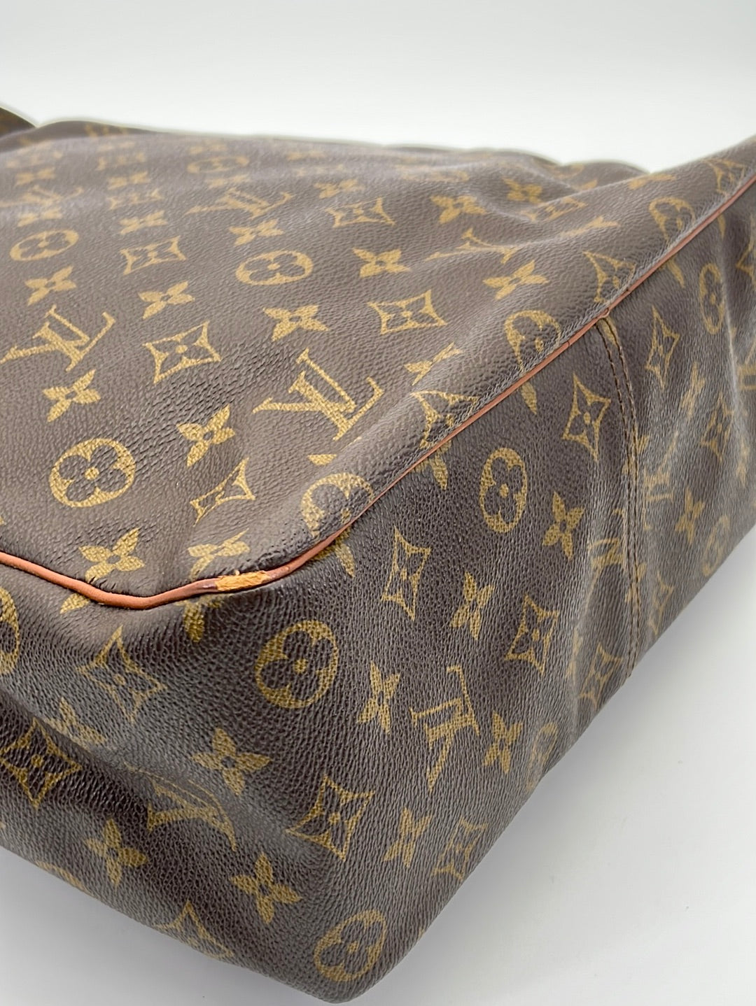 Louis Vuitton Messenger Shoulder bag 392198