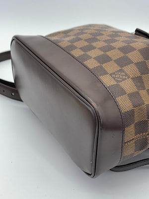 HealthdesignShops, Louis Vuitton Soho Backpack 399410