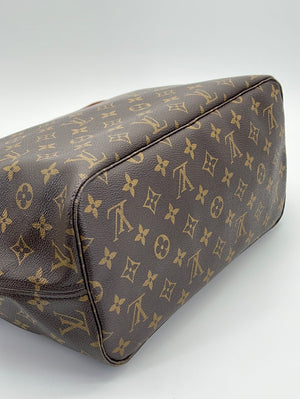 Buy Free Shipping Authentic Pre-owned Louis Vuitton Monogram Mat