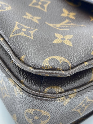 ▪️Louis Vuitton Metis Pochette Reverse Bag▪️ – Jane's Preloved Indulgence