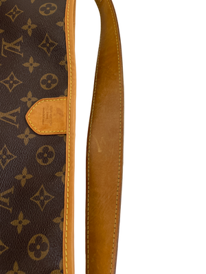 Preloved Louis Vuitton Delightful PM Monogram Bag TR3160 092723