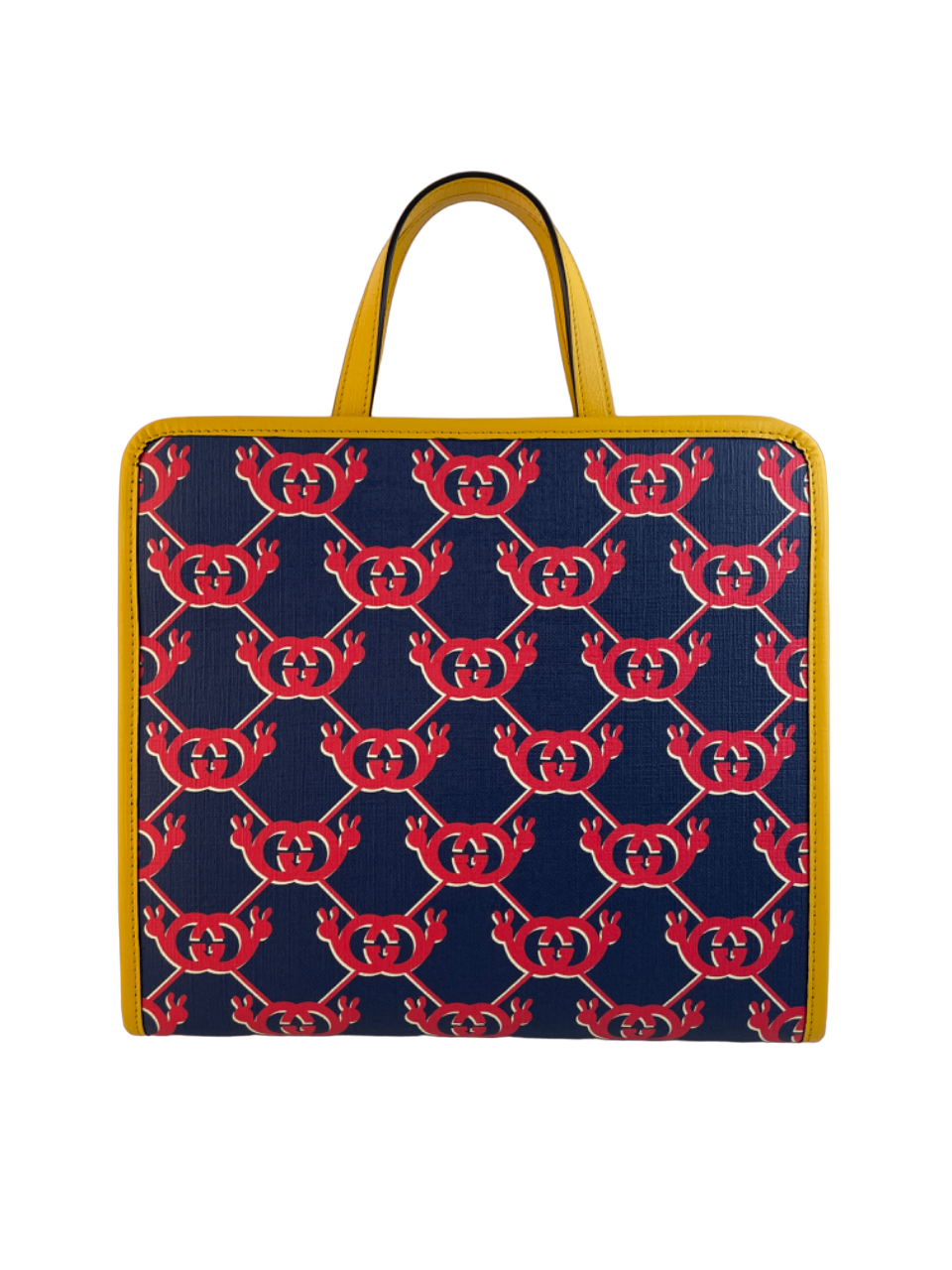 GG logo-print backpack, Gucci Kids