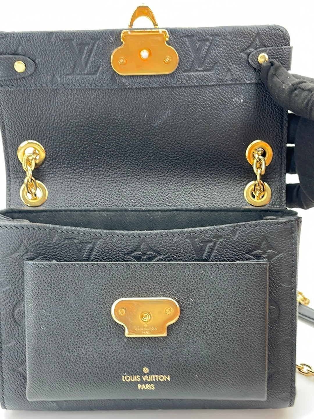 Louis Vuitton Vintage - Monogram e - Brown - Monogram Canvas Crossbody  Bag - Luxury High Quality - Avvenice