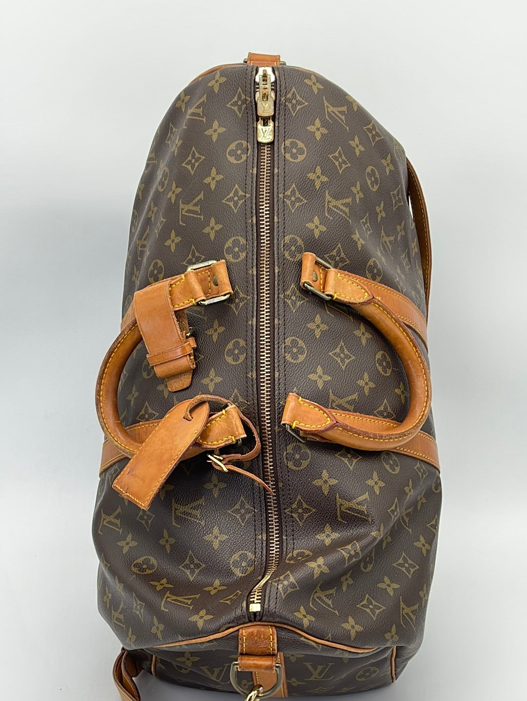 Pre-Owned Louis Vuitton Keepall 45 Bandouliere - 20909328
