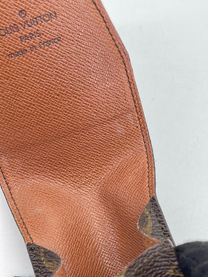 Preloved Louis Vuitton Monogram Small Case MI1903 022324 H
