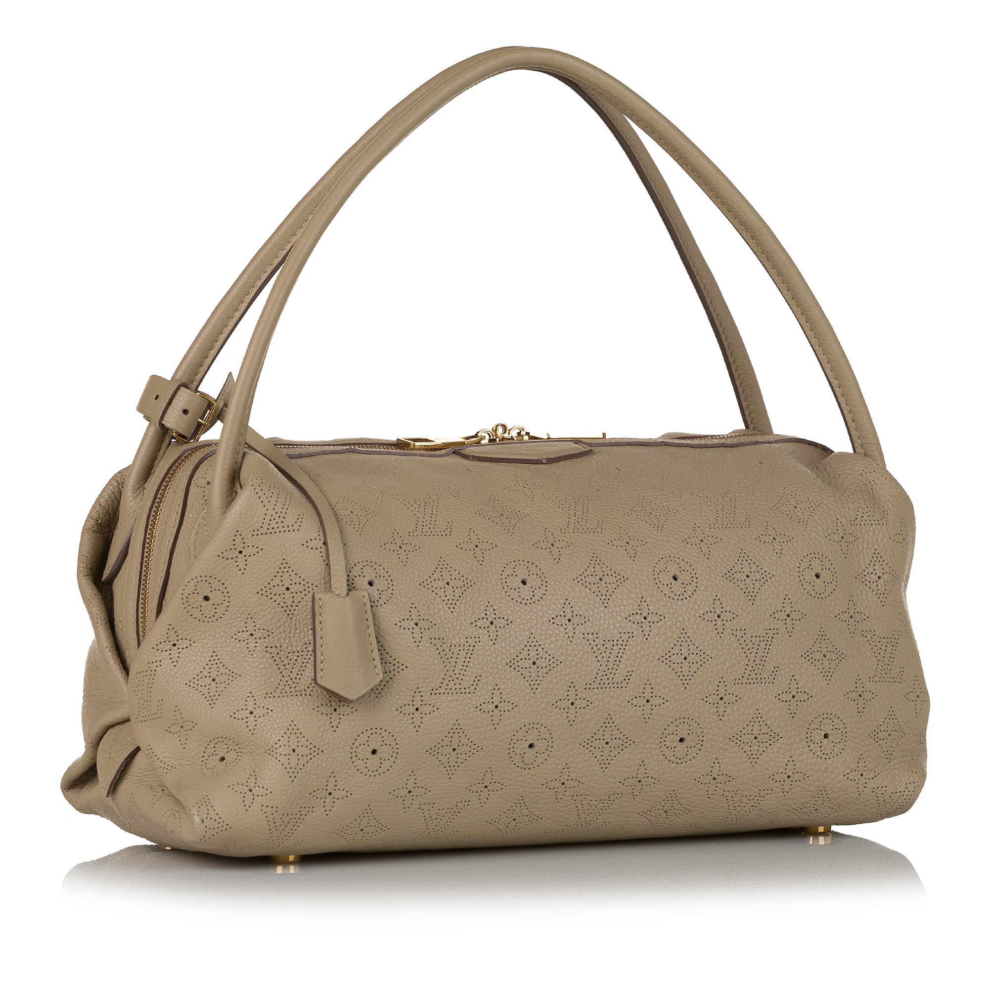 PRELOVED Louis Vuitton Mahina Galatea MM Shoulder Bag TJ3151 050223 - –  KimmieBBags LLC