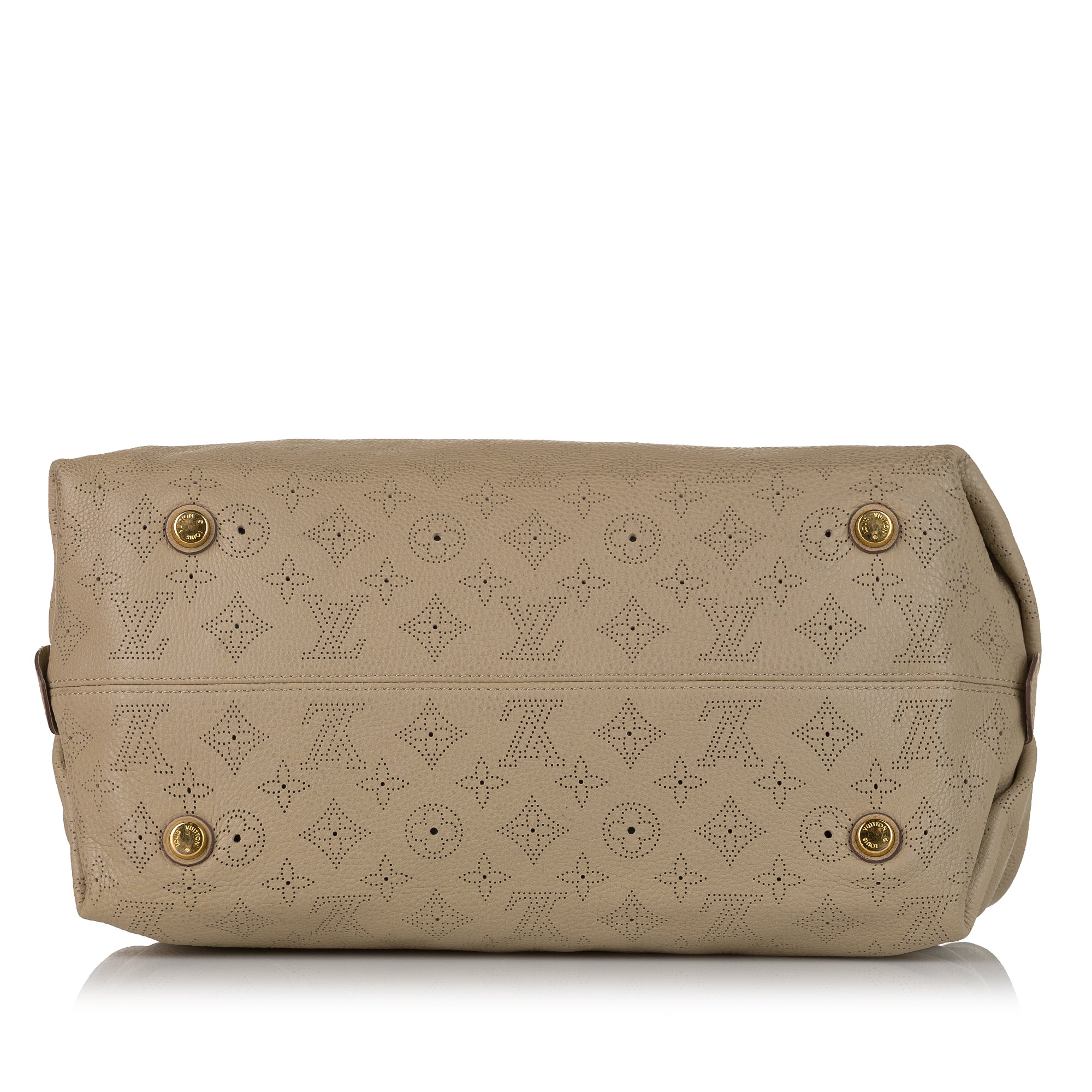 Pre-Owned Louis Vuitton Galatea MM Bag 204187/34
