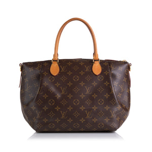 Louis Vuitton Turenne PM Satchel