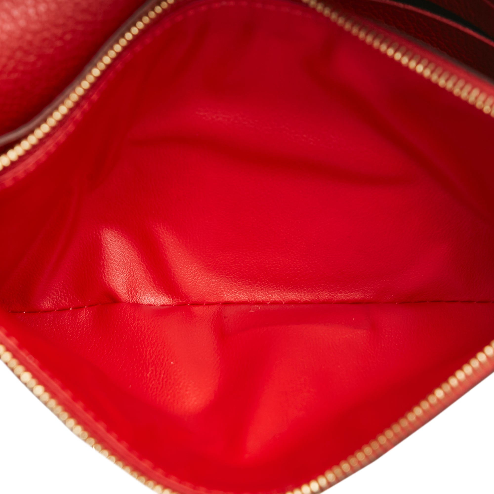 Louis Vuitton Saint Germain Pochette Monogram Empreinte Leather