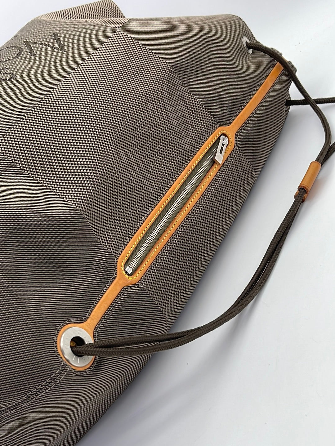 Louis Vuitton Monogram Randonnee GM Drawstring Bucket Sling Bag 1029lv –  Bagriculture