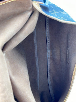 Preloved Louis Vuitton Monogram Saumur 30 Crossbody Bag AR1911 012623 –  KimmieBBags LLC