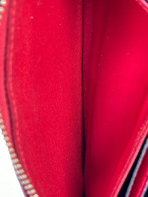 Zippy Wallet Retiro Monogram – Keeks Designer Handbags
