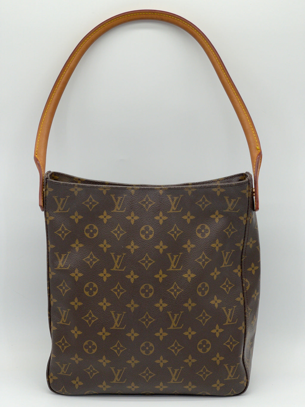 Preloved Louis Vuitton Looping GM Monogram  Shoulder bag. KT8H6YJ 090324 H