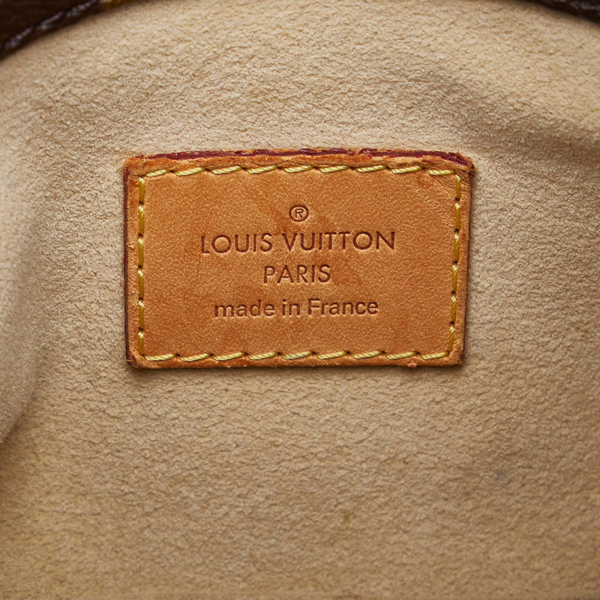Louis Vuitton Artsy Tote 367572