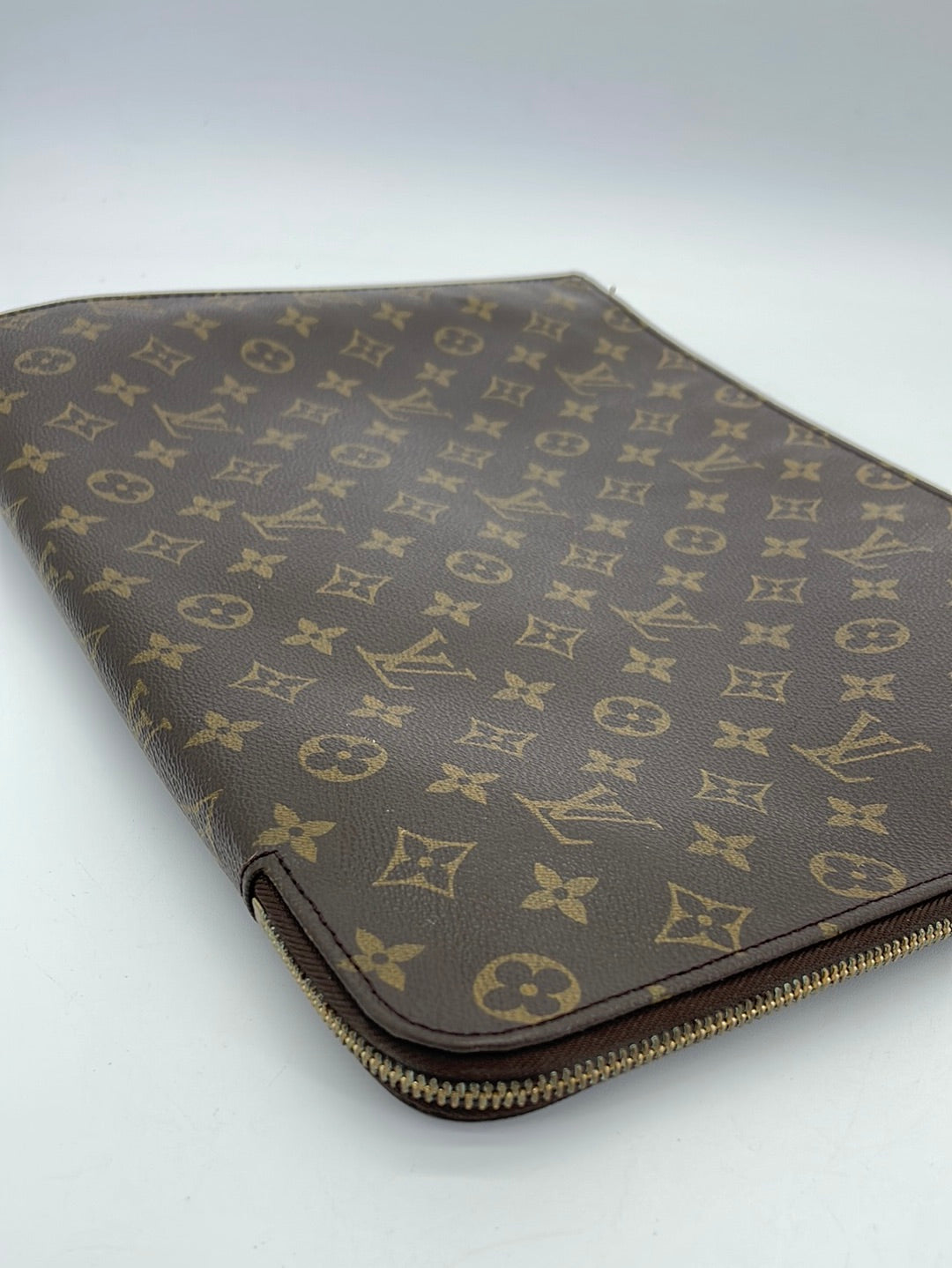 Louis Vuitton Monogram Laptop Bag