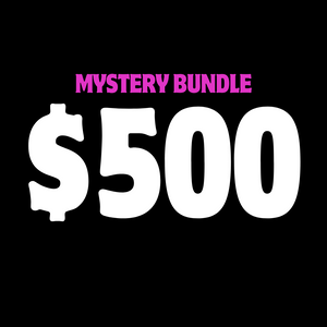 New Kimmie B. $500 Mystery Bundle 121724 H